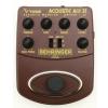 Behringer ADI21 acoustic simulator gitarov efekt