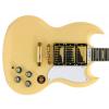 Epiphone G 400 Custom Antique Ivory elektrick gitara