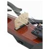 Yamaha SV 200 BR Silent Violin elektrick husle