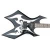 BC Rich Metal Master Lock Pack elektrick gitara