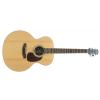 Baton Rouge R-ZF Folk akustick gitara