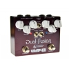 Wampler Dual Fusion