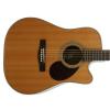Samick D14CE-N elektricko-akustick gitara