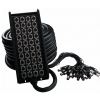 RockCable kabel wieloparowy  + Stage Box - 32 x Send / 8 x Return - 30 m / 98.4 ft.
