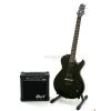 Cort CGP-40 BK pack  elektrick� gitara