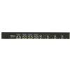 Behringer HA4700 Powerplay Pro slchadlov zosilova