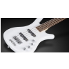 Rockbass Corvette Basic 4 Wh Shp