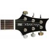 PRS Santana SE CS elektrick gitara