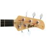 Cort GB35A BK basov gitara