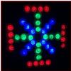 Flash LED DMX