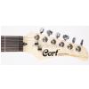 Cort STAT2 BK elektrick gitara