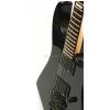 ESP M-II EMG/RW BK elektrick gitara