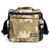 UDG SlingBag 50LP + 2 CD Map Army desert