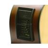 Baton Rouge 35 Cut EQ elektricko-akustick gitara