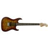 Washburn X10 QVS elektrick gitara