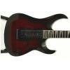 Cort X11 BCS elektrick gitara