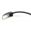 Reloop Gooseneck Lamp/Dimmer lampika