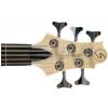 Samick FN15-BK basov gitara