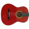 Kirkland 11-RED klasick gitara