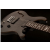 PRS 2017 SE 277 Semi-Hollow Soapbar Grey Black 