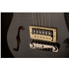Prs 2017 Se Custom 22 Semi-Hollow Grey Black
