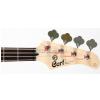 Cort PJ Bass RD basov� gitara