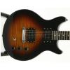 Slammer SP1F-2T elektrick gitara