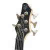 Ibanez BTB-455QM-TK basov� gitara