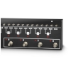 Palmer PEOCT MI OCTOBUS - 8-Channel programmable Loop Switcher gitarov efekt