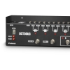 Palmer PEOCT MI OCTOBUS - 8-Channel programmable Loop Switcher gitarov efekt