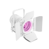 Cameo TS 60 W RGBW WH - spotlight 60W RGBW LED, reflektor teatralny, biaa obudowa