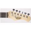 Stagg S302WH elektrick gitara