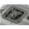 IMG Stage Line DJC-100/SI Case na gramofn