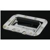 Reloop 19′′ Rack Case 4 RU