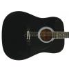 Stagg SW201BK akustick gitara