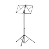 Adam Hall SMS 11 Music Stand with transport bag