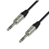 Adam Hall Cables K4 BVV 0300 Jack Stereo Cable 6,3 mm - Stereo Jack 6.3 mm, 3 m