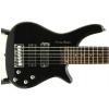 Harley Benton HBB600TBK basov gitara