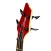 Stagg BC300RD basov� gitara