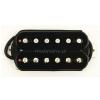 Seymour Duncan APH-1N BLK Alnico II Pro Humbucker konvertor