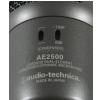 Audio Technica AE-2500 mikrofón Audio Technica AE-2500 mikrofón