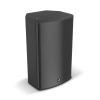 LD Systems SAT 122 G2 pasywny gonik instalacyjny 12″, czarny