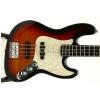 Slammer BZ4-SB basov gitara