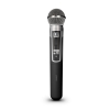 LD Systems U505 MD doręczny dynamic microphone