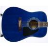 Ibanez PF60S-TBL akustick gitara