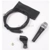 Shure PG 57 XLR dynamick mikrofn