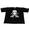 Reloop  T-Shirt ITF Skull