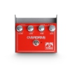 Palmer MI OVERDRIVE