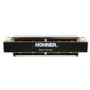 Hohner 1101/40-G XB-40 fkacia harmonika
