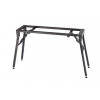 K&M 18953-017-55 Table-style stage piano stand 